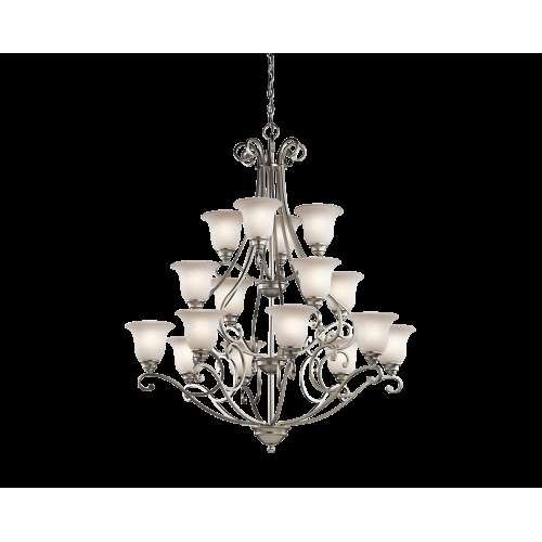 Kichler Camerena 43234NI