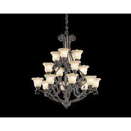 Kichler Camerena 43234OZ