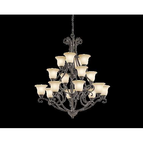 Kichler Camerena 43234OZ
