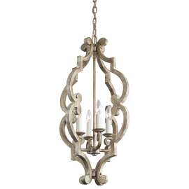 Kichler Hayman Bay 43255DAW