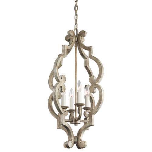 Kichler Hayman Bay 43255DAW