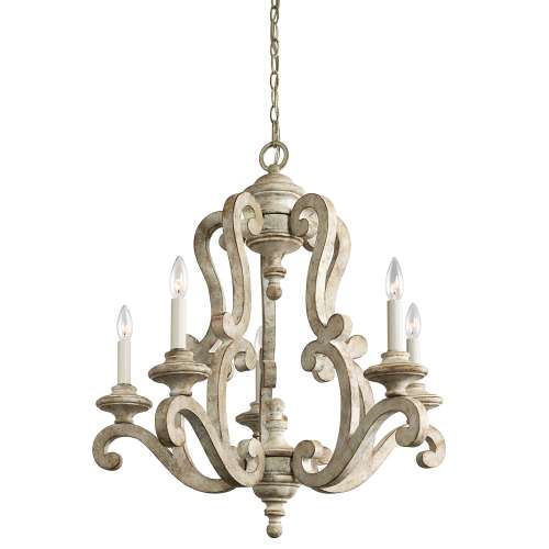 Kichler Hayman Bay 43256DAW