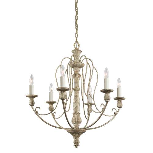 Kichler Hayman Bay 43257DAW