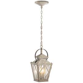 Kichler Hayman Bay 43258DAW