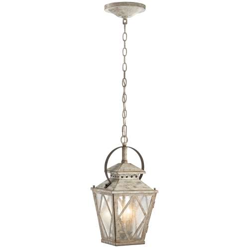 Kichler Hayman Bay 43258DAW