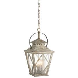 Kichler Hayman Bay 43259DAW