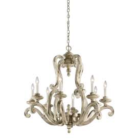 Kichler Hayman Bay 43265DAW