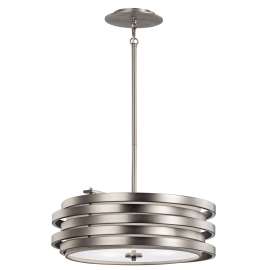 Kichler Roswell 43301NI