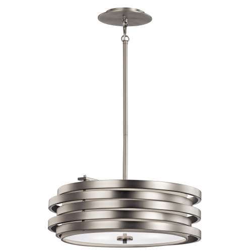 Kichler Roswell 43301NI