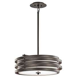 Kichler Roswell 43301OZ