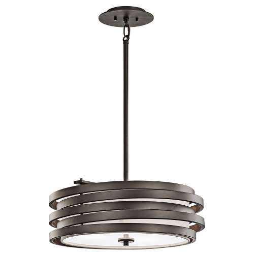 Kichler Roswell 43301OZ
