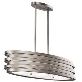 Kichler Roswell 43303NI