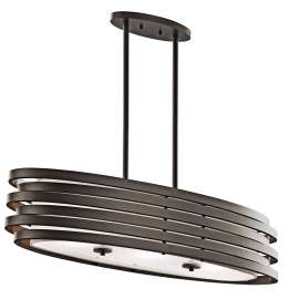Kichler Roswell 43303OZ