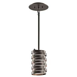 Kichler Roswell 43304OZ
