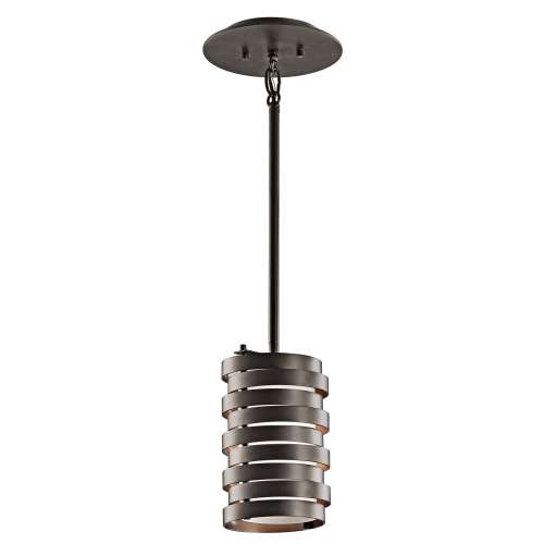 Kichler Roswell 43304OZ