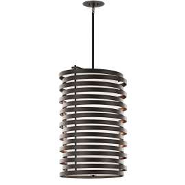 Kichler Roswell 43306OZ