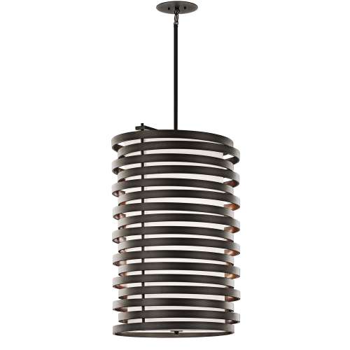 Kichler Roswell 43306OZ