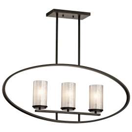 Kichler Berra 43318OZ