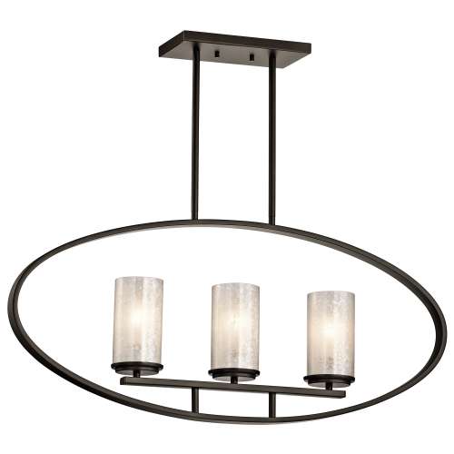 Kichler Berra 43318OZ