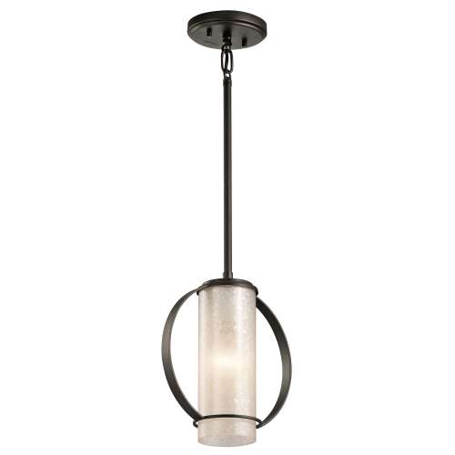 Kichler Berra 43320OZ