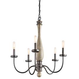 Kichler Evan 43322DAG