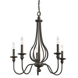 Kichler Kensington 43330OZ