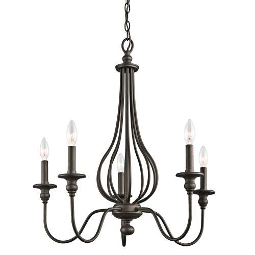Kichler Kensington 43330OZ