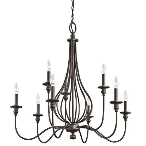 Kichler Kensington 43331OZ