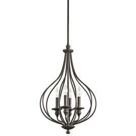 Kichler Kensington 43332OZ