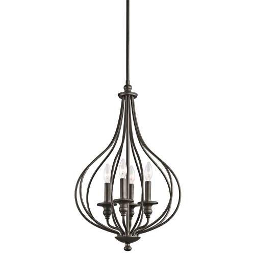 Kichler Kensington 43332OZ