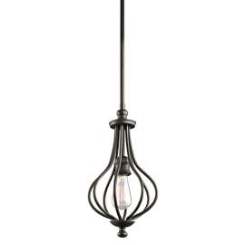 Kichler Kensington 43333OZ
