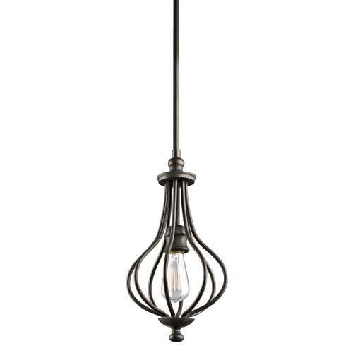 Kichler Kensington 43333OZ