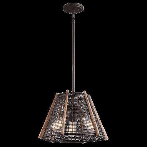 Kichler Calleis 43352RT