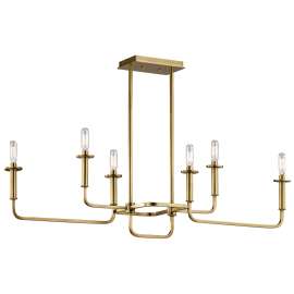 Kichler Alden 43362NBR