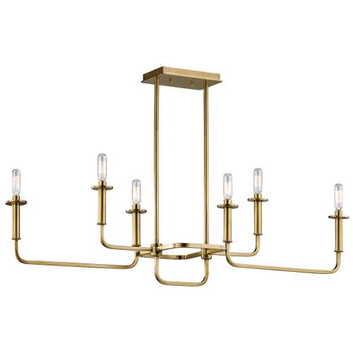 Kichler Alden 43362NBR
