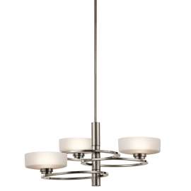 Kichler Aleeka 43364CLP