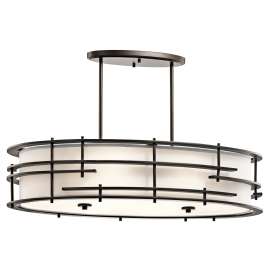 Kichler Tremba 43370OZ