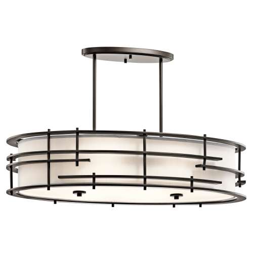 Kichler Tremba 43370OZ
