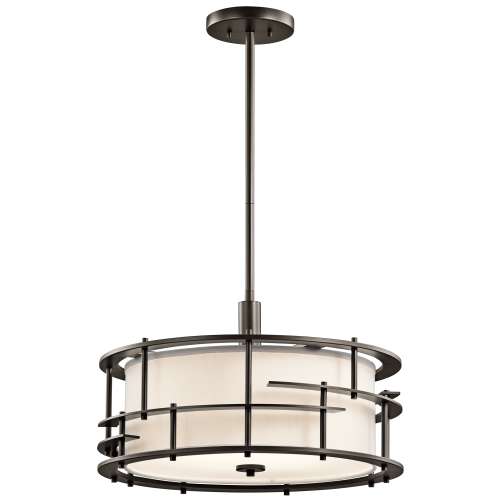 Kichler Tremba 43373OZ