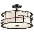 Kichler Tremba 43373OZ