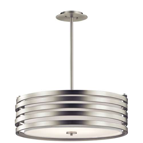 Kichler Roswell 43390NI