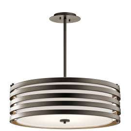 Kichler Roswell 43390OZ
