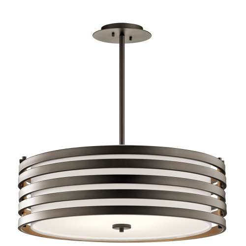 Kichler Roswell 43390OZ