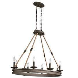 Kichler Kearn 43422OZ