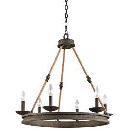 Kichler Kearn 43423OZ