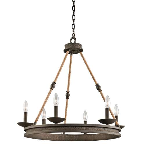 Kichler Kearn 43423OZ