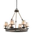 Kichler Kearn 43423OZ