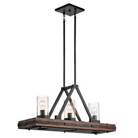 Kichler Colerne 43433AUB
