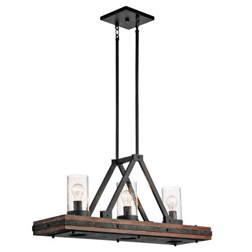Kichler Colerne 43433AUB