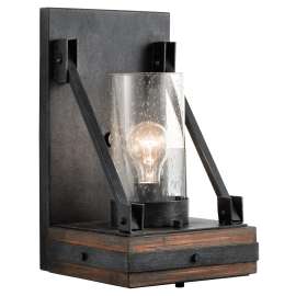 Kichler Colerne 43436AUB